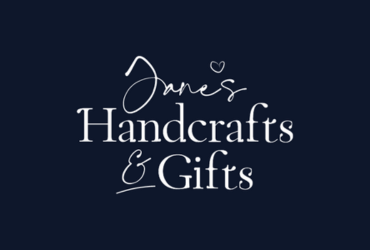 Jane's Handracfts And Gifts Website