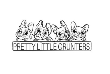 Pretty Little Grunters Website
