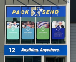 Pack And Send