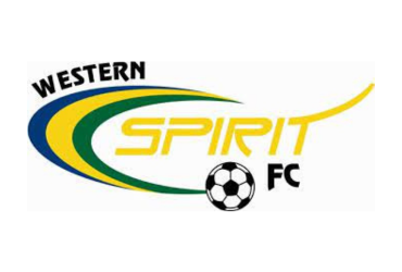 Western Spirit Fc Website