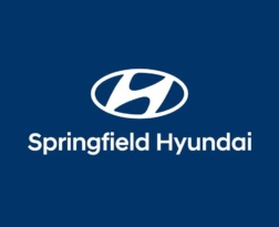 Springfield Hyundai Square Logo