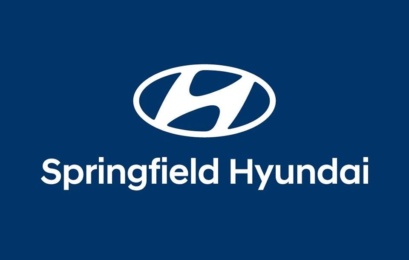 Springfield Hyundai Square Logo