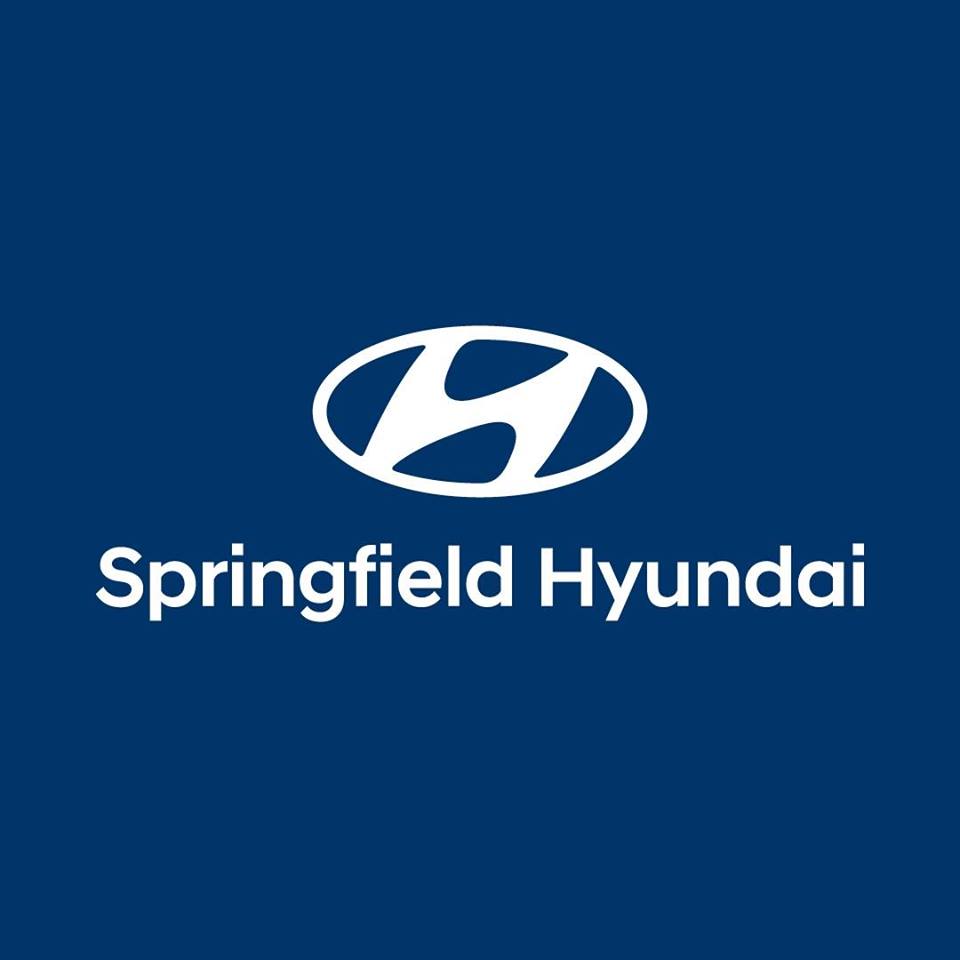 Springfield Hyundai Square Logo