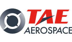 Logo Tae Aerospace