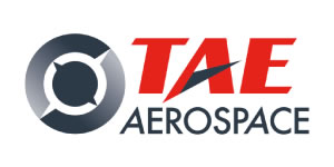 Logo Tae Aerospace