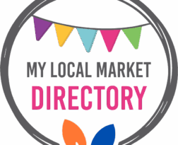 My Local Market Directory Grey