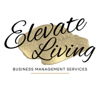 Elevate Living Square Logo 200 X 200px 2