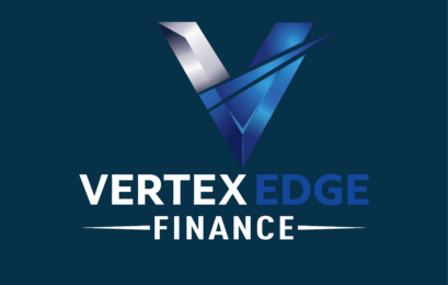 Vertex Edge Finance Verticallogo 7