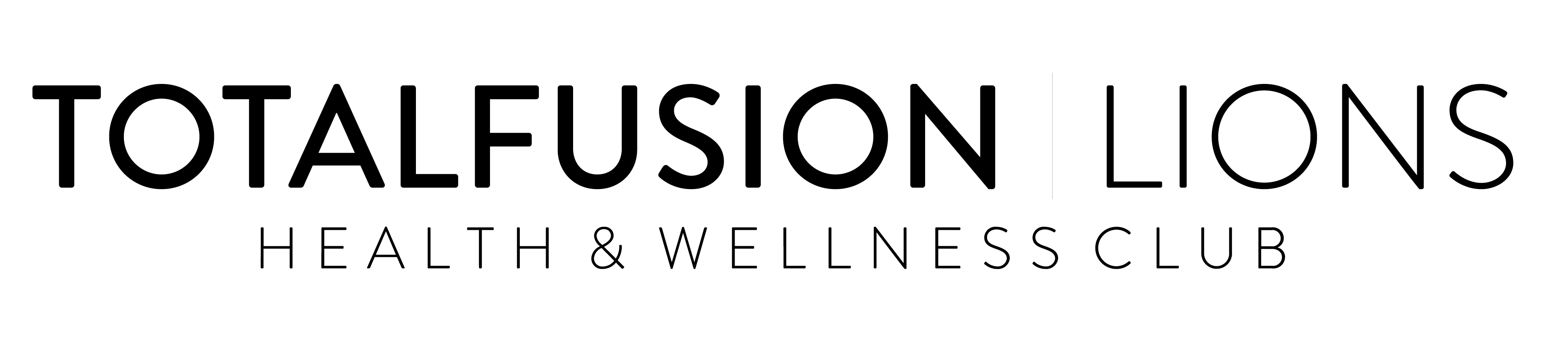 Tfl Logo Inline Black Tag
