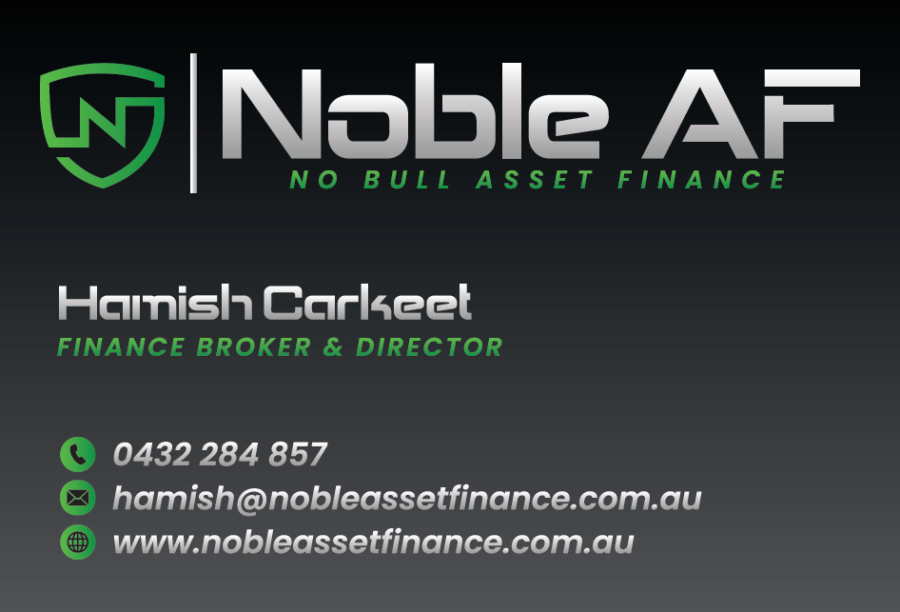 Business Card