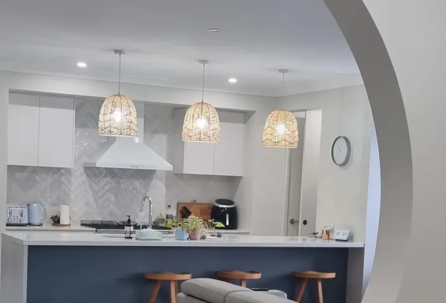 Cleaning Service Lounge Room P L