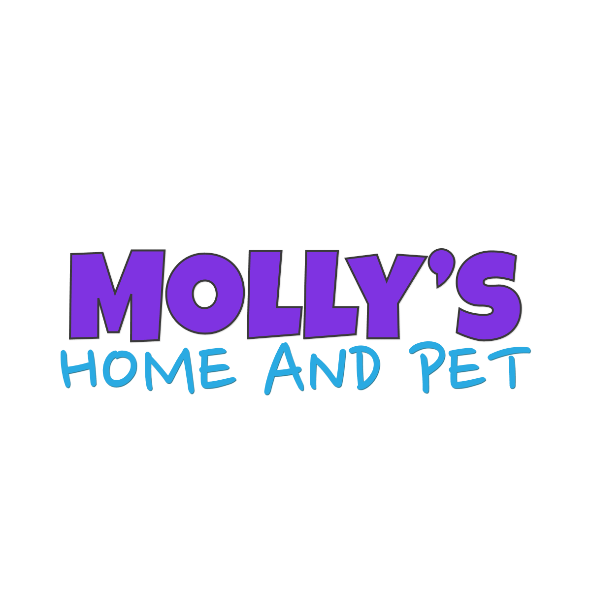 Logo Text